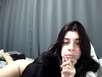 Violetazein7  live sex cam