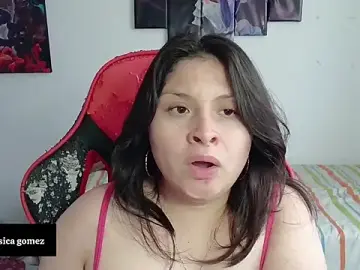 Yessica_gomez01  live sex cam