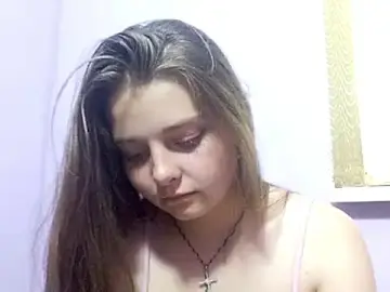 AnnieAge  live sex cam