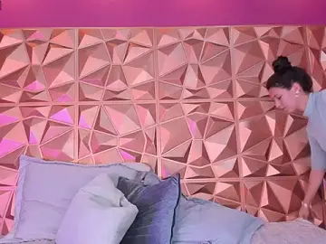 CoraMatch  live sex cam