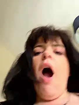 Curvy_Angel  live sex cam