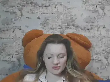 Eveline_May  live sex cam