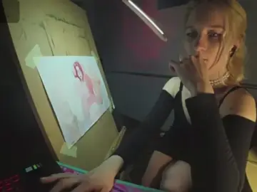 Goddes_Meleys  live sex cam