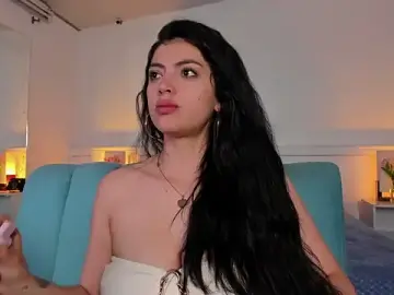 LiaaJohnson_  live sex cam