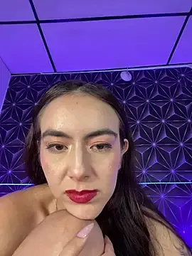 MelanyyJhonson15  live sex cam