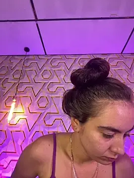 MelanyyJhonson15  live sex cam