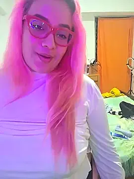 Nova-Satela  live sex cam