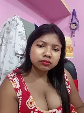Redchery  live sex cam
