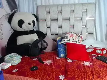SELF_DESTRUCCIONN  live sex cam
