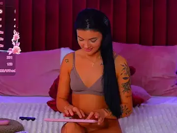 SabrinaSky  live sex cam