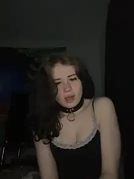 SexyShego  live sex cam