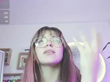 Cherrybom969  live sex cam