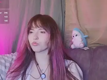 Cherrybom969  live sex cam
