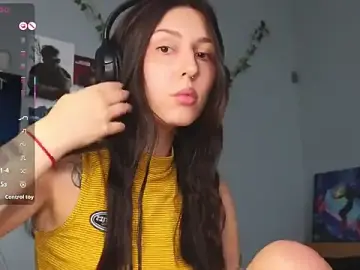 Dark_lisa  live sex cam