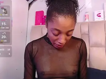 Esmeralda-bk  live sex cam