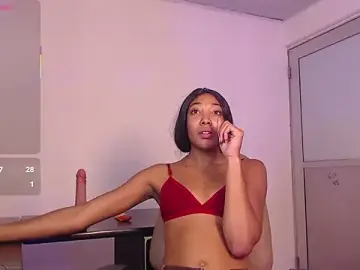 Esmeralda-bk  live sex cam