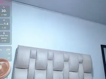 Esmeralda-bk  live sex cam