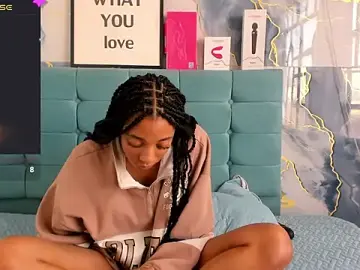 Esmeralda-bk  live sex cam