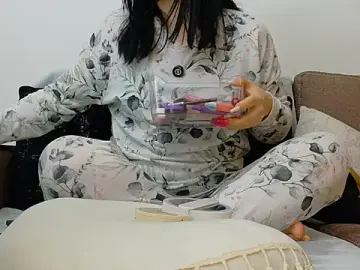 Goddessagatha  live sex cam