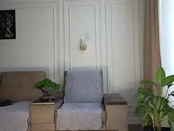 Sinsemilla12  live sex cam