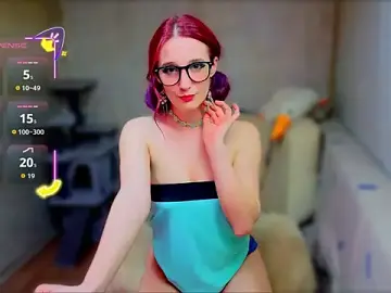 AgathaNoxe  live sex cam