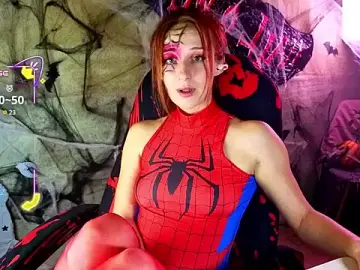 AgathaNoxe  live sex cam