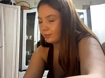 CharaBeik  live sex cam