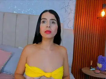 HannahLaurent  live sex cam