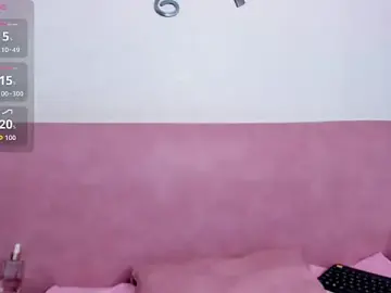 IvannaVeta  live sex cam