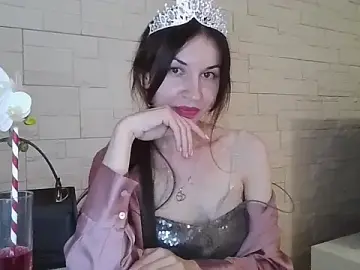JuliaLovely  live sex cam