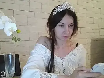 JuliaLovely  live sex cam