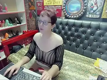 Lily4yourfun  live sex cam