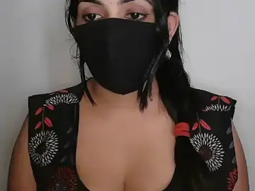 Reddy_Trisha  live sex cam