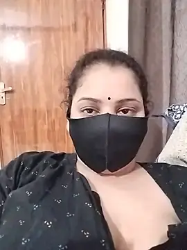 Ruksaar-Pathan  live sex cam