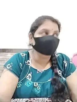 Ruksaar-Pathan  live sex cam