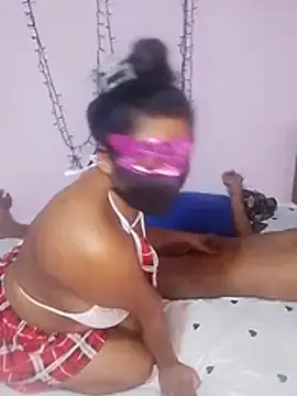 SLCeylonfantacy  live sex cam