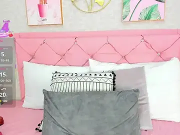 SamantaMarquez  live sex cam