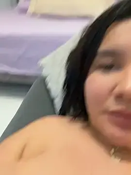 ValleryParker  live sex cam
