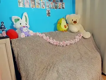 _Mindy_  live sex cam