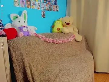 _Mindy_  live sex cam