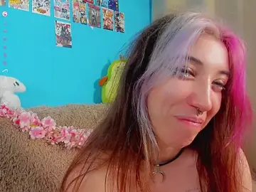 _Mindy_  live sex cam