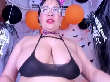 Alondrabigtits  live sex cam