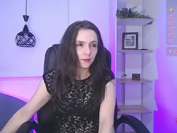 Bluee_milf  live sex cam