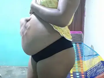 Chubby_hot  live sex cam