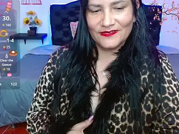 Salomexlove_20  live sex cam