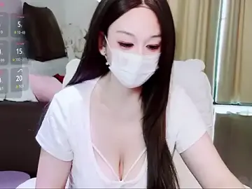 Tongbao66  live sex cam