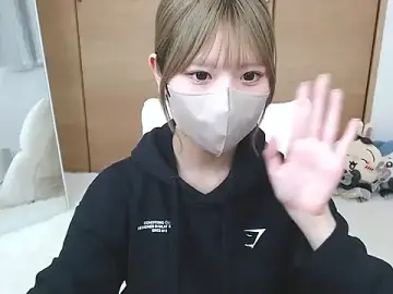 Yuna_rin  live sex cam