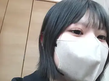 Yuna_rin  live sex cam