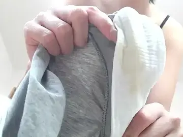 Yuna_rin  live sex cam