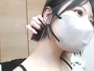 Yuna_rin  live sex cam